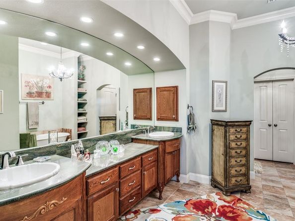 6601  Klamath Road , Fort Worth Texas 76116