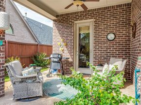 6601  Klamath Road , Fort Worth Texas 76116
