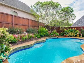 6601  Klamath Road , Fort Worth Texas 76116
