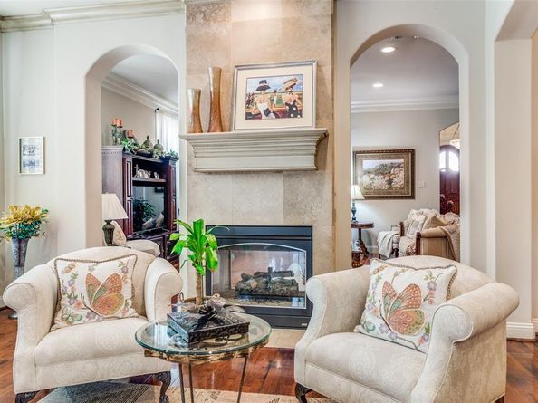 6601  Klamath Road , Fort Worth Texas 76116