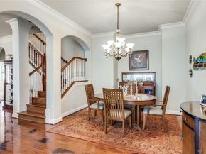 6601  Klamath Road , Fort Worth Texas 76116