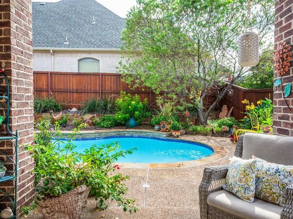 6601  Klamath Road , Fort Worth Texas 76116