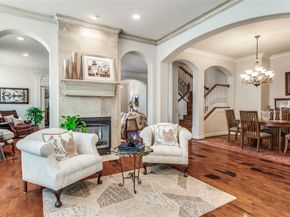 6601  Klamath Road , Fort Worth Texas 76116
