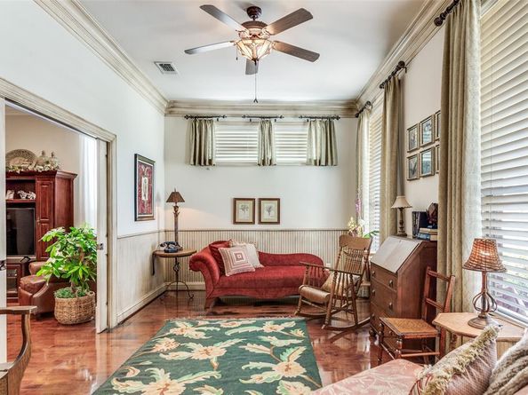 6601  Klamath Road , Fort Worth Texas 76116