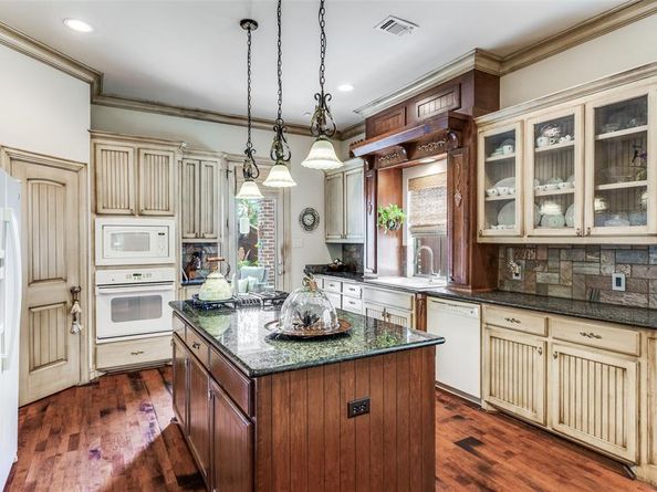 6601  Klamath Road , Fort Worth Texas 76116