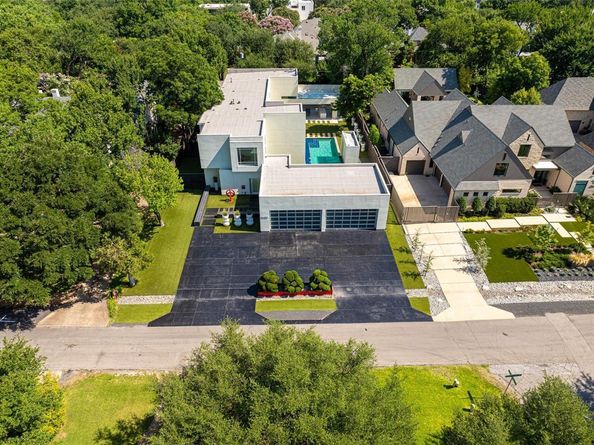 5903  Lakehurst Avenue , Dallas Texas 75230