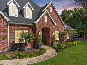 12317  Bella Colina Drive , Fort Worth Texas 76126