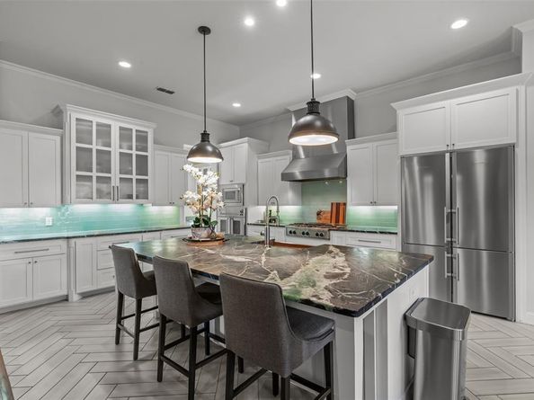 12317  Bella Colina Drive , Fort Worth Texas 76126