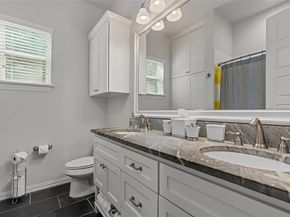 12317  Bella Colina Drive , Fort Worth Texas 76126