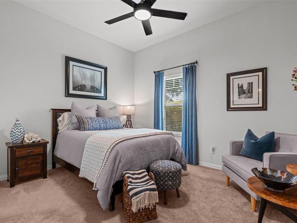 12317  Bella Colina Drive , Fort Worth Texas 76126