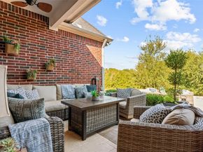 12317  Bella Colina Drive , Fort Worth Texas 76126