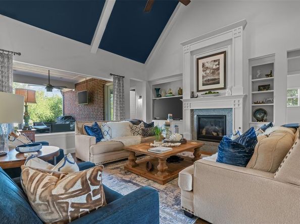 12317  Bella Colina Drive , Fort Worth Texas 76126