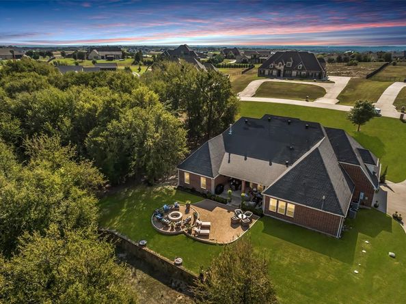 12317  Bella Colina Drive , Fort Worth Texas 76126