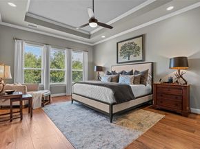 12317  Bella Colina Drive , Fort Worth Texas 76126