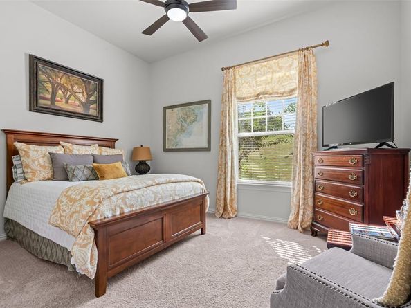 12317  Bella Colina Drive , Fort Worth Texas 76126