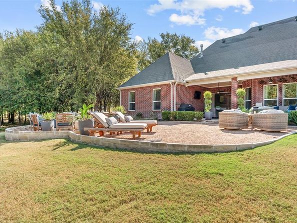 12317  Bella Colina Drive , Fort Worth Texas 76126