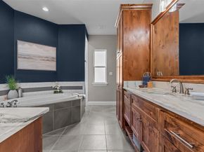 12317  Bella Colina Drive , Fort Worth Texas 76126