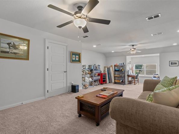 12317  Bella Colina Drive , Fort Worth Texas 76126