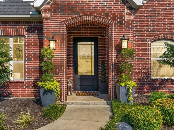 12317  Bella Colina Drive , Fort Worth Texas 76126