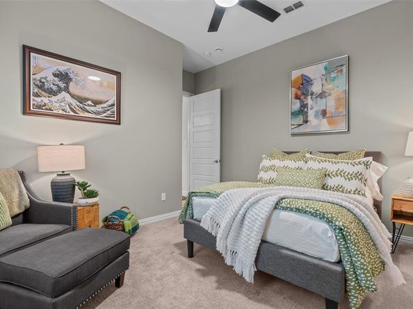 12317  Bella Colina Drive , Fort Worth Texas 76126