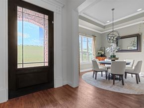 12317  Bella Colina Drive , Fort Worth Texas 76126