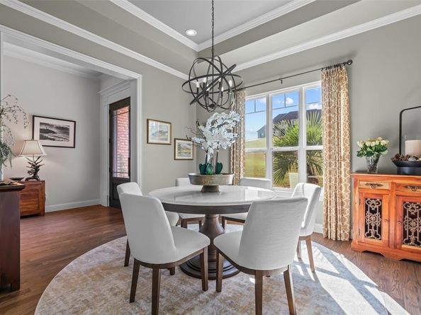 12317  Bella Colina Drive , Fort Worth Texas 76126