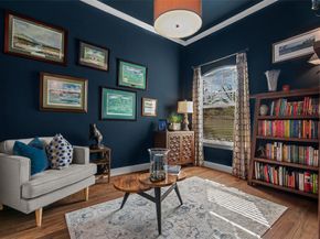 12317  Bella Colina Drive , Fort Worth Texas 76126