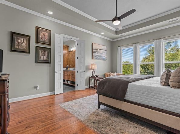 12317  Bella Colina Drive , Fort Worth Texas 76126