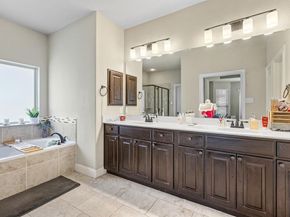 804  Bandelier Lane , Mansfield Texas 76063