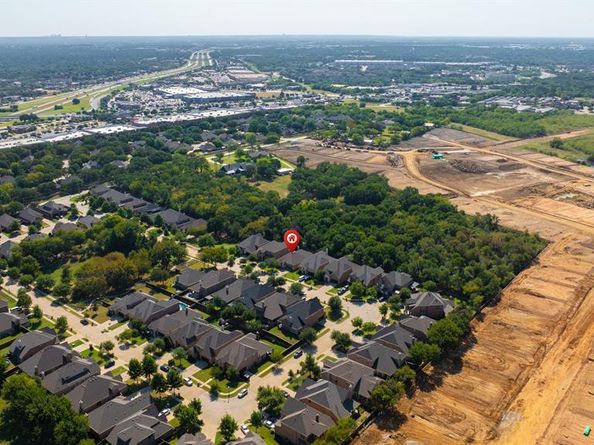 804  Bandelier Lane , Mansfield Texas 76063