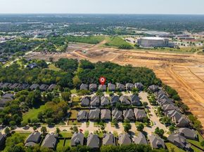 804  Bandelier Lane , Mansfield Texas 76063