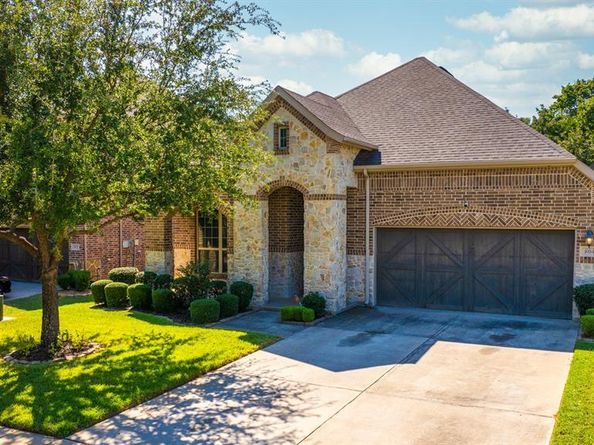 804  Bandelier Lane , Mansfield Texas 76063