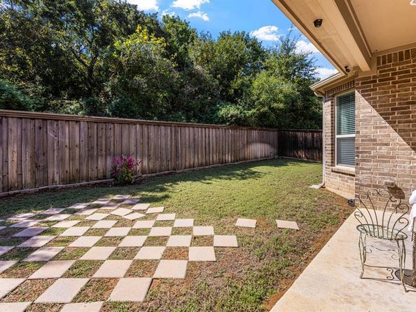 804  Bandelier Lane , Mansfield Texas 76063