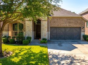 804  Bandelier Lane , Mansfield Texas 76063