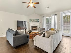 804  Bandelier Lane , Mansfield Texas 76063