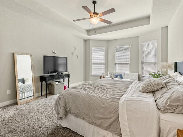 804  Bandelier Lane , Mansfield Texas 76063