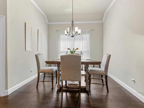 804  Bandelier Lane , Mansfield Texas 76063