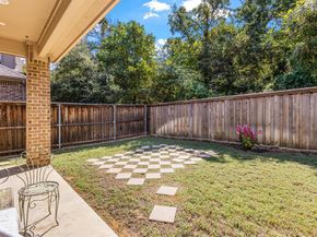804  Bandelier Lane , Mansfield Texas 76063