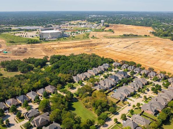 804  Bandelier Lane , Mansfield Texas 76063