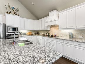 804  Bandelier Lane , Mansfield Texas 76063