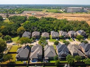 804  Bandelier Lane , Mansfield Texas 76063