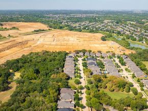 804  Bandelier Lane , Mansfield Texas 76063