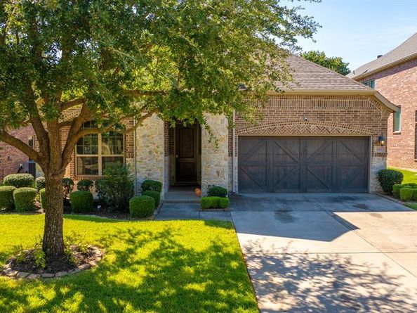 804  Bandelier Lane , Mansfield Texas 76063