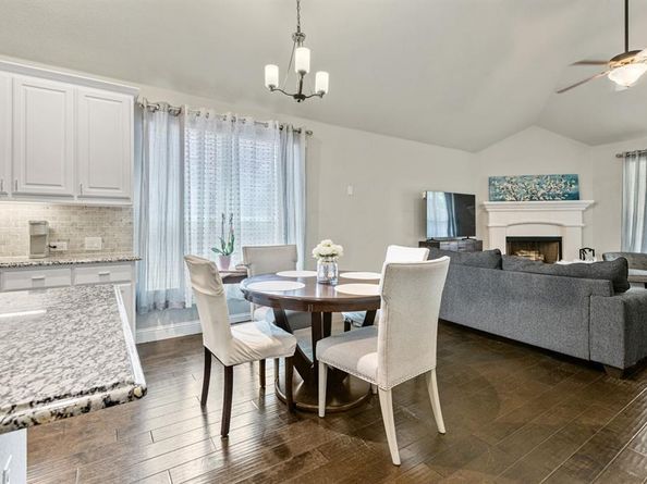 804  Bandelier Lane , Mansfield Texas 76063