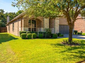 804  Bandelier Lane , Mansfield Texas 76063