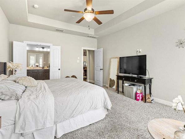 804  Bandelier Lane , Mansfield Texas 76063