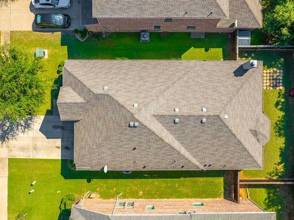 804  Bandelier Lane , Mansfield Texas 76063