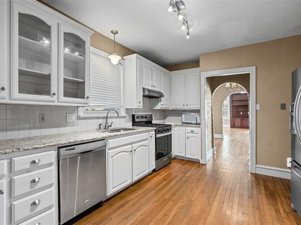 3248  Rogers Avenue , Fort Worth Texas 76109