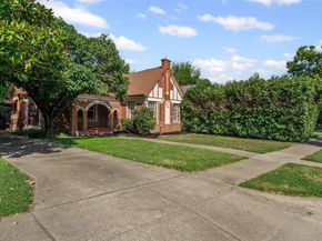 3248  Rogers Avenue , Fort Worth Texas 76109