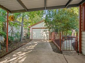 3248  Rogers Avenue , Fort Worth Texas 76109